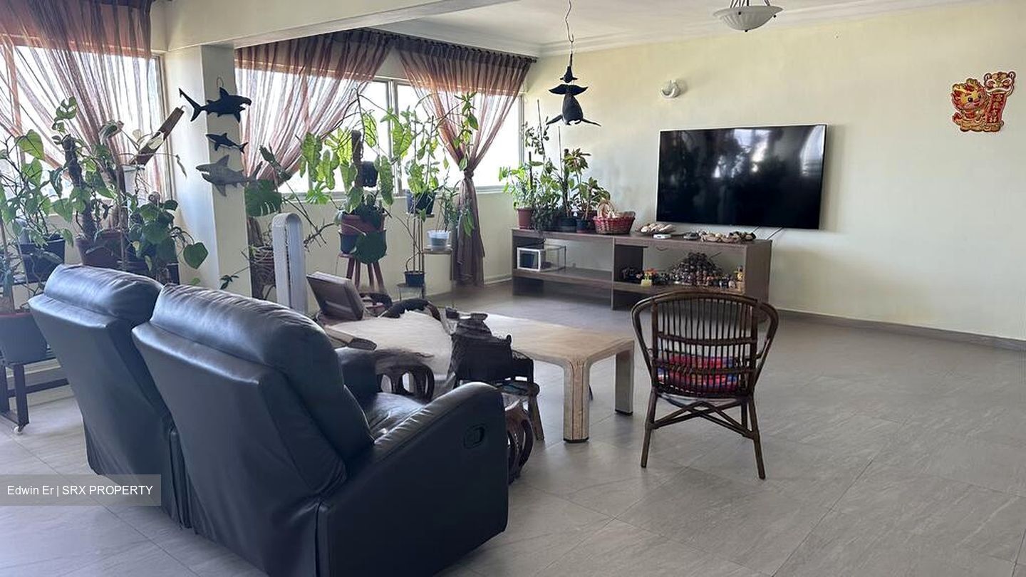 Blk 110 Spottiswoode Park (Bukit Merah), HDB Executive #459488641